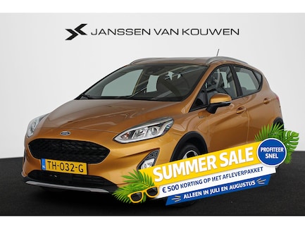Ford Fiesta 0