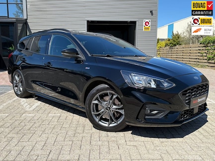 Ford Focus 0