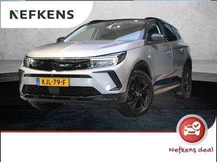 Opel Grandland 0