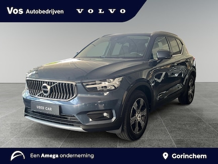 Volvo XC40 0