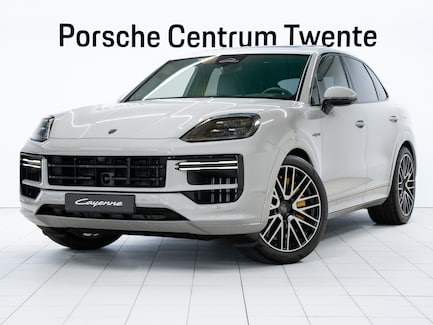 Porsche Cayenne 0