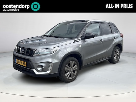 Suzuki Vitara 0