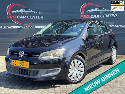 Volkswagen Polo 0