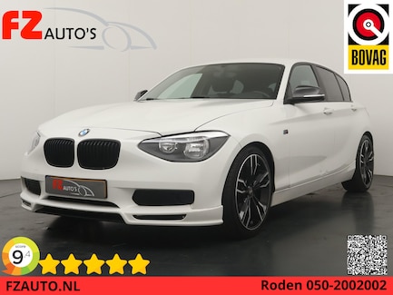 BMW 1-Serie 0