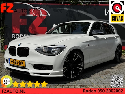 BMW 1-Serie 0