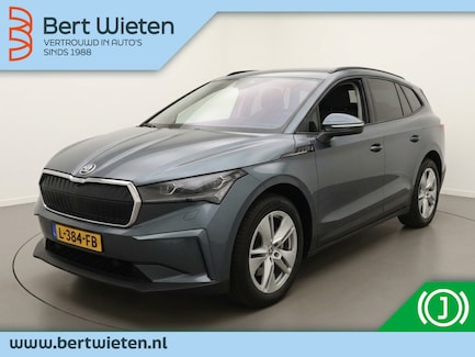 Skoda Enyaq 0
