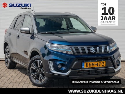 Suzuki Vitara 0