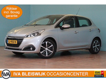 Peugeot 208 0