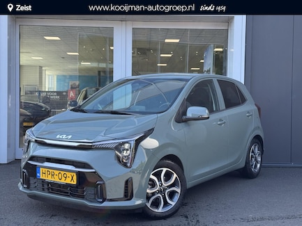 Kia Picanto 0
