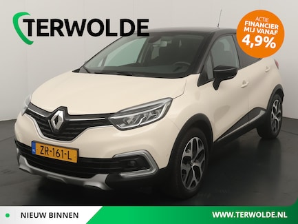 Renault Captur 0