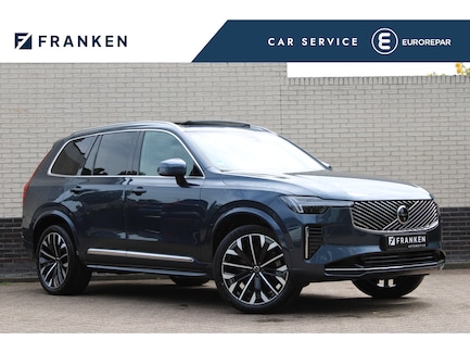 Volvo XC90 0