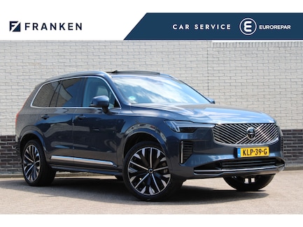 Volvo XC90 0
