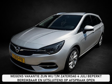 Opel Astra 0