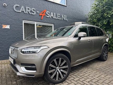 Volvo XC90 0
