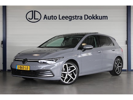Volkswagen Golf 0