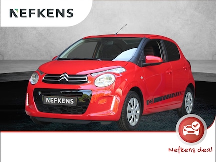 Citroën C1 0