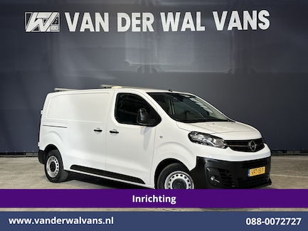 Opel Vivaro 0