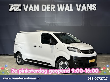 Opel Vivaro 0