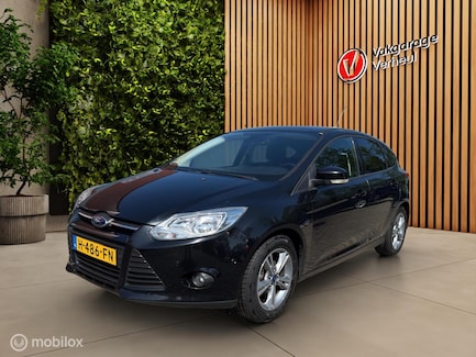 Ford Focus 0