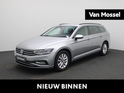 Volkswagen Passat 0
