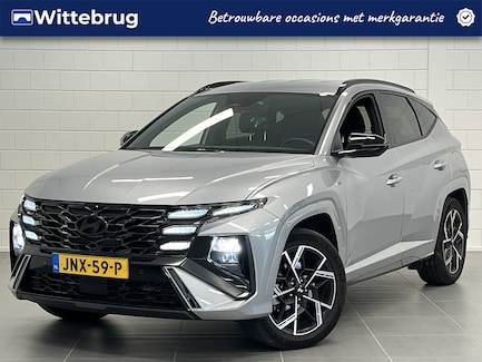 Hyundai Tucson 0