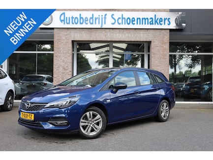 Opel Astra 0