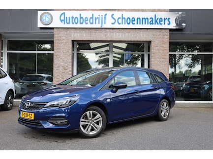 Opel Astra 0