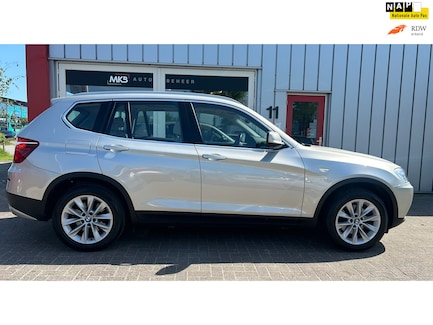 BMW X3 0
