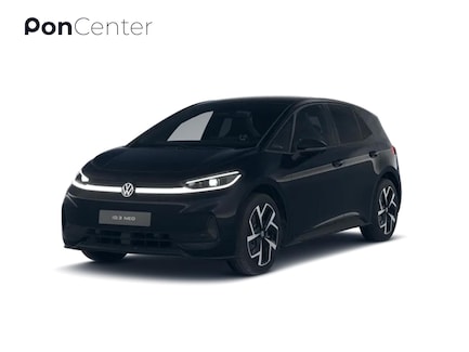 Volkswagen ID.3 0
