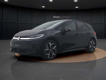Volkswagen ID.3 0