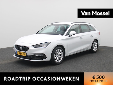 SEAT Leon 0