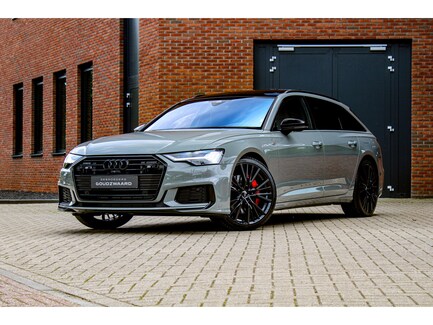Audi A6 0