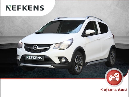 Opel Karl 0