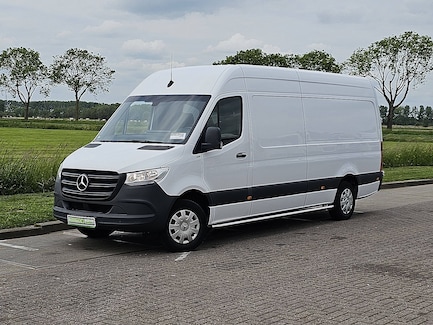 Mercedes-Benz Sprinter 0