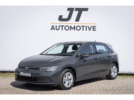 Volkswagen Golf 0