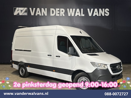 Mercedes-Benz Sprinter 0