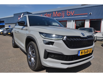 Skoda Kodiaq 0