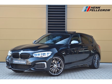 BMW 1-Serie 0