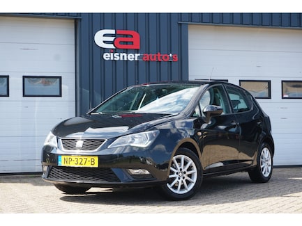 SEAT Ibiza 0