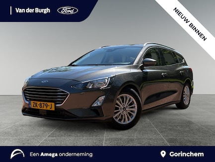 Ford Focus 0