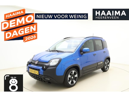 Fiat Panda 0