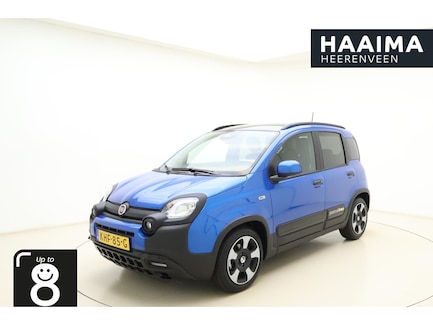 Fiat Panda 0