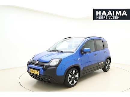 Fiat Panda 0