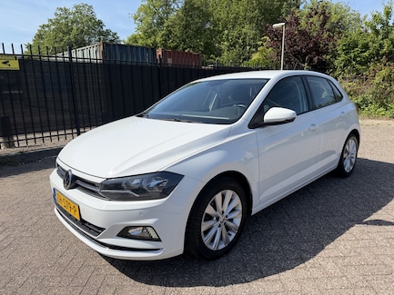 Volkswagen Polo 0