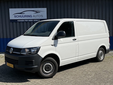 Volkswagen Transporter 0