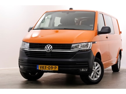 Volkswagen Transporter 0
