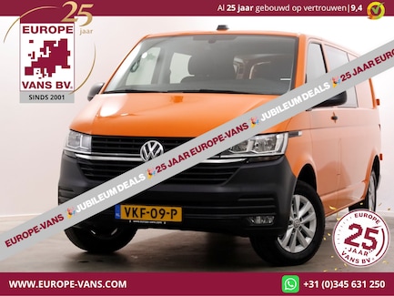 Volkswagen Transporter 0