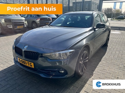 BMW 3-Serie 0