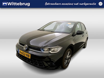 Volkswagen Polo 0