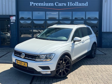 Volkswagen Tiguan 0